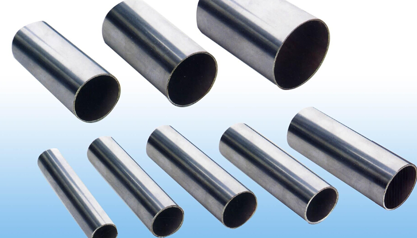 詳解小直徑精密不銹鋼圓管10×0.7mm 建筑行業(yè)中的隱秘質(zhì)感擔(dān)當