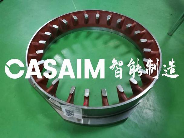 精密機(jī)械零部件與精密材料 金屬、塑料及陶瓷的共構(gòu)世界
